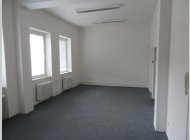 kanceláře Brno - Kralovo Pole
